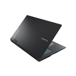 Notebook|GIGABYTE|G7 KF|CPU  Core i5|i5-12500H|2500 MHz|17.3"|1920x1080|RAM 16GB|DDR4|3200 MHz|SSD 512GB|NVIDIA GeForce RTX 4060|8GB|ENG|Card Reader MicroSD|Windows 11 Home|2.53 kg|G7KF-E3EE213SH