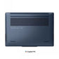 LENOVO YOGA SLIM 7 SNAPDRAGON X2 ELITE X2E-80-100/14" 2.8K WQXGA+ (2880X1800) OLED 1100NITS (PEAK) / 500NITS (TYPICAL) GLOSSY, 100% DCI-P3, 100% SRGB, 99% ADOBE® RGB, 120HZ, EYESAFE®, DOLBY VISION®, FLICKER FREE, DISPLAYHDR™ TRUE BLACK 1000, X-RITE®,...