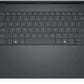 Dell XPS 16 DA16260 | Graphite | 16 " | OLED | Touchscreen | 3.2K | Intel Core Ultra X7 | 358H | 32 GB | LPDDR5x | Solid-state drive capacity 1000 GB | Intel Arc Graphics | Windows 11 Pro | Keyboard language English | Keyboard backlit | Warranty 36 m...