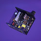 Power Supply|ENDORFY|ATX|PC|200 - 240 V|550 W|EY7A016