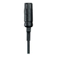 Shure MVL Lavalier Microphone for Smartphone or Tablet | Shure