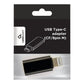 GEMBIRD A-USB-CF8PM-01 USB Type-C