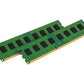 KINGSTON 8GB DDR3 1600MHz Non-ECC 2x4GB