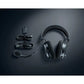Razer BlackShark V3 Pro for PlayStation Gaming Headset, Over-Ear,Wireless,  Black | Razer