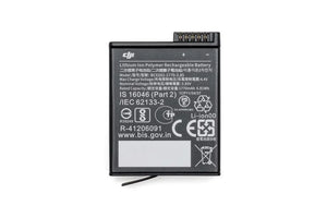 CAMERA ACC ACTION 3 BATTERY/EXTREME CP.OS.00000229 DJI