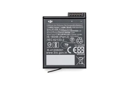 CAMERA ACC ACTION 3 BATTERY/EXTREME CP.OS.00000229 DJI