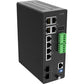Switch|AXIS|2x10GbE|6x1GbE|480 Watts|02621-001