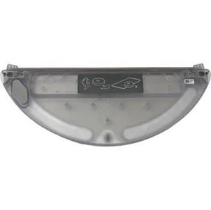 Vacuum Cleaner Accessory|ROBOROCK|Mop Cloth Mount Assembly|White|For Q8 Black Max/Q8 Black Max+|9.01.2280