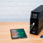 Back UPS Pro BR 1600VA, Sinewave,8 Outlets, AVR, LCD interface