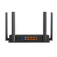 Wireless Router|TP-LINK|3600 Mbps|Number of antennas 4|ARCHERBE220