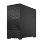Fractal Design | Pop Air | Side window | Black TG Clear Tint | ATX, mATX, Mini ITX | ATX