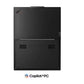 Lenovo ThinkPad X1 Carbon G13 Intel | Black | 14 " | IPS | WUXGA | 1920 x 1200 pixels | Anti-glare | Intel Core Ultra 5 | 228V | 32 GB | Soldered LPDDR5x | Solid-state drive capacity 512 GB | Intel Arc Graphics 130V | Windows 11 Pro | 802.11be | Blue...