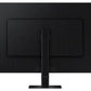 LCD Monitor|SAMSUNG|32"|4K|Panel VA|3840x2160|16:9|60Hz|5 ms|Tilt|Colour Black|LS32D700EAUXEN