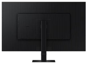 LCD Monitor|SAMSUNG|32"|4K|Panel VA|3840x2160|16:9|60Hz|5 ms|Tilt|Colour Black|LS32D700EAUXEN