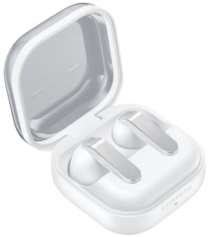 HEADSET GALAXY BUDS 4/WHITE SM-R540 SAMSUNG