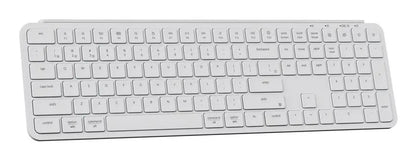 KEYBOARD WRL B6 PRO/IVORY WHITE B6P-K8 KEYCHRON