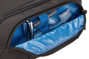 Thule | Toiletry Bag | Crossover 2 | Toiletry Bag | Waterproof | Black