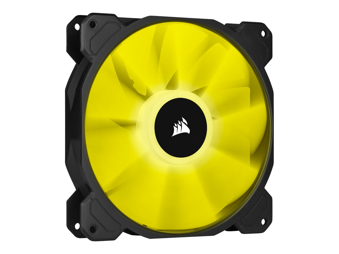 CORSAIR SP140 RGB ELITE 140mm RGB Fan