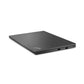 Lenovo ThinkPad E14 Gen 6 Ryzen™ 5 7535U 256GB SSD 16GB 14" WUXGA (1920x1200) IPS WIN11 Pro BLACK Backlit Keyboard FP Reader 1YW