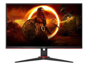 AOC 24G2SPAE/BK 23.8inch monitor