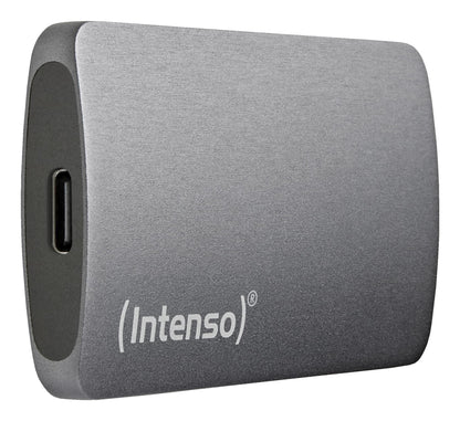 External SSD|INTENSO|TX800|2TB|USB-C|3828470