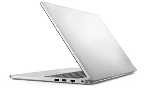 Dell Pro 16 PC16255 | Platinum Silver | 16 " | IPS | FHD+ | 1920 x 1200 pixels | Anti-glare | AMD Ryzen AI 5 PRO | 340 | 16 GB | DDR5 | Solid-state drive capacity 512 GB | AMD Radeon 840M Graphics | Windows 11 Pro | 802.11ax | Keyboard language Engli...