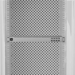 Switch|UBIQUITI|USW-Aggregation|Type L2|Rack 1U|8xSFP+|8|USW-AGGREGATION