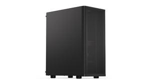 Case|ENDORFY|Ventum 200 Solid|MidiTower|Not included|ATX|MicroATX|MiniITX|Colour Black|EY2A001