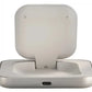 ZENS MAGNETIC NIGHTSTAND CHARGER WHITE