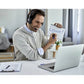 KENSINGTON HiFi USB Headphones with Mic