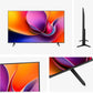 TV Set|HISENSE|75 "|4K Ultra HD|3840 x 2160 pixels|Flat|16:9|75A69Q