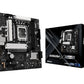 Mainboard|ASROCK|Intel B860|LGA 1851 (Socket V1)|micro ATX|RAM DDR5-SDRAM|2xSlots|1xNumber of M.2 (M) slots|B860M-XGEN5