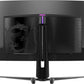 Monitor|MSI|MPG 321CURX QD-OLED|31.5"|Gaming/Curved/4K|Panel QD-OLED|3840x2160|16:9|240 Hz|0.03 ms|MPG321CURXQD-OLED