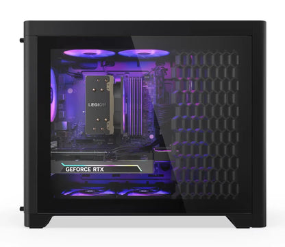Lenovo- Legion | T5 30IAS10 | Desktop | Tower | Intel Core Ultra 5 | 225 | 32 GB | UDIMM DDR5 | 1000 GB | NVIDIA GeForce RTX 5060 | No Optical drive | No keyboard | Windows 11 Home | Warranty 24 month(s)