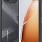 MOBILE PHONE WAVE 9C/4/64GB BLACK BLACKVIEW