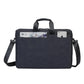 NB CASE BISCAYNE 17.3"/8355 BLACK RIVACASE