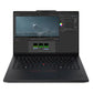 Lenovo P14s G7 Intel | Black | 14.5 " | IPS | WUXGA | 1920 x 1200 pixels | Anti-glare | Intel Core Ultra 7 | 356H | 16 GB | LPCAMM2 LPDDR5X | Solid-state drive capacity 512 GB | NVIDIA RTX PRO 500 Blackwell Generation | GDDR7 | 6 GB | Windows 11 Pro...
