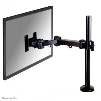 NEWSTAR FLAT SCREEN DESK MOUNT (GROMMET) 10-30" BLACK