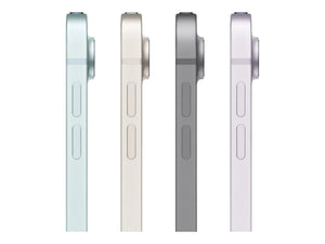 Apple | iPad Air Wi-Fi + Cellular | 11 " | Purple | IPS | 2360 x 1640 pixels | Apple M3 | 8 GB | 256 GB | 3G | 4G | 5G | Wi-Fi | Front camera | 12 MP | Rear camera | 12 MP | Bluetooth | 5.3 | iPadOS | USB-C charging cable