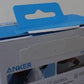 SALE OUT. | Anker Nano Power Bank 45W with Built-In Retractable USB-C Cable | A1638H11 | 10000 mAh | Black | DEMO