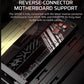 Corsair PC Case | 3200D RS | Black | Mid-Tower