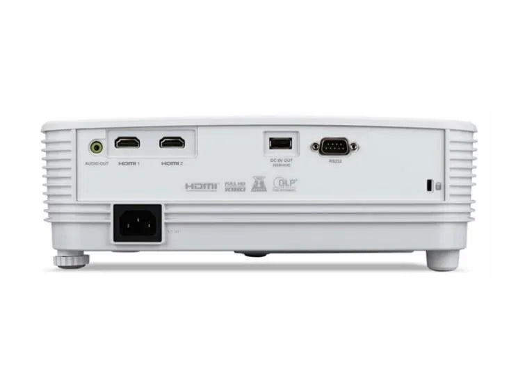 PROJECTOR X1526 4000 LUMENS/MR.JX911.001 ACER