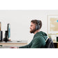 LOGI ZONE VIBE WIRELESS MS - GRAPHITE