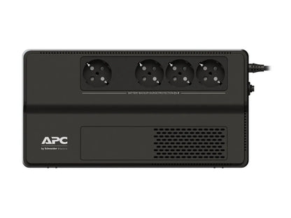 Schneider Electric APC Easy UPS | BV800I-GR | 800 VA | 450 W