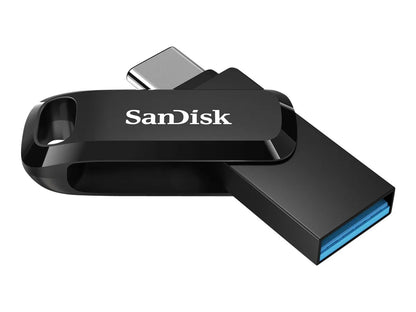 SANDISK Ultra Dual Drive Go USB-C 256GB