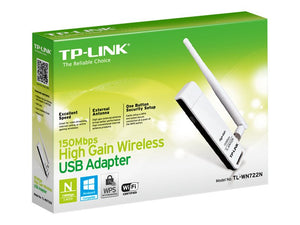 TP-LINK TL-WN722N USB Adapter