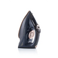 ETA | Iron | Kiara ETA127690000 | Cordless Steam Iron | 2200 W | Water tank capacity 220 ml | Continuous steam 40 g/min | Steam boost performance 90 g/min | Black