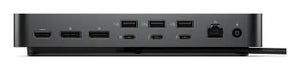 DELL PRO DOCK - WD25TB5 (330W-USBC, TB5, HDMI 2.1, DP2.1, RJ45-2.5G)