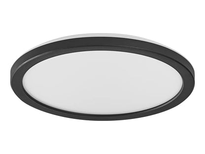 Osram SMART+ ORBIS ULTRA SLIM BACKLIGHT 235 RGB TW BK | 19 W | RGBTW | Wi-Fi