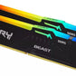 MEMORY DIMM 32GB DDR5-6000/K2 KF560C36BBE2AK2-32 KINGSTON